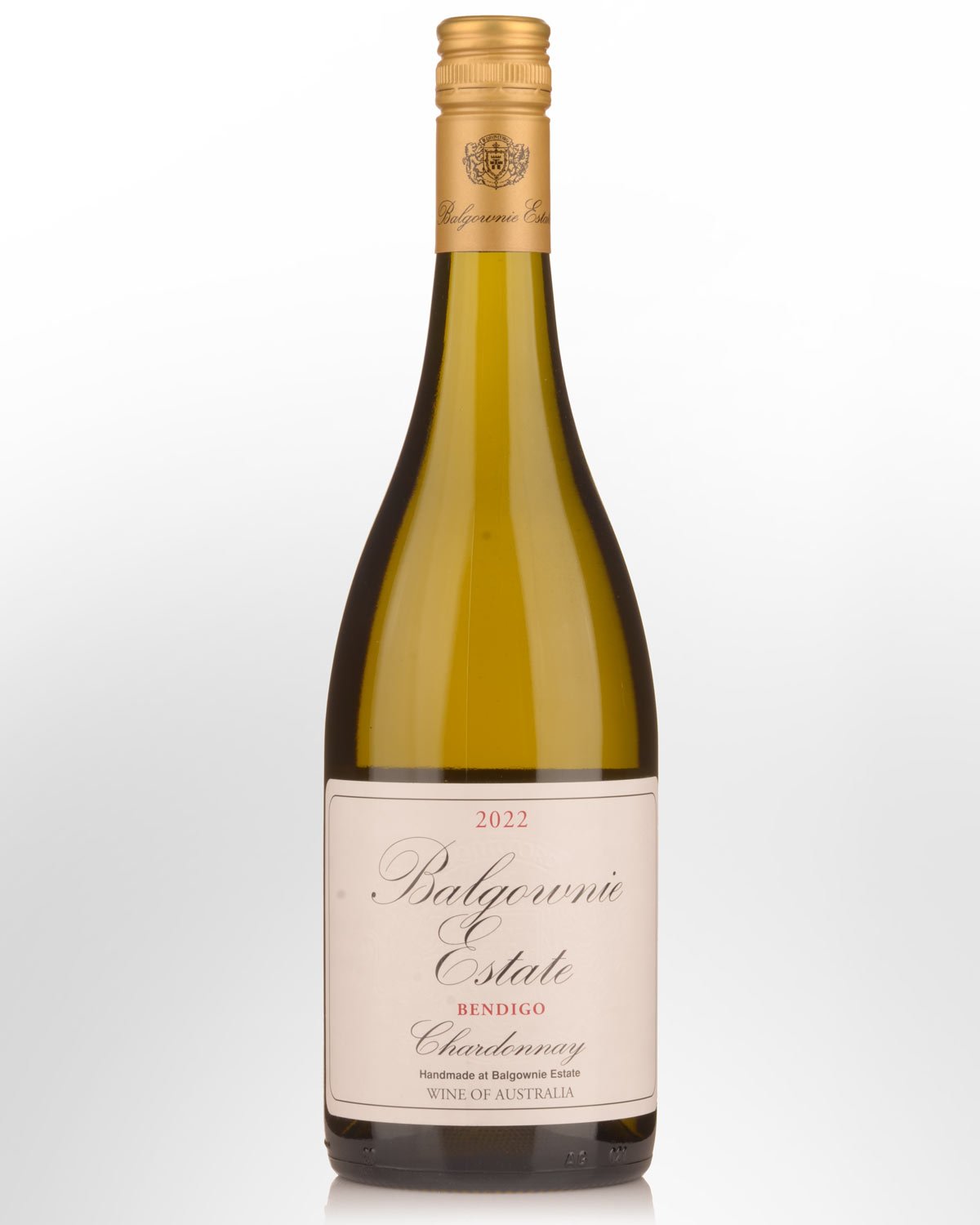 2022 Balgownie Estate Bendigo Chardonnay