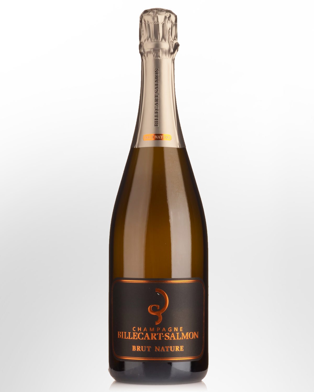 Billecart-Salmon Brut Nature Champagne
