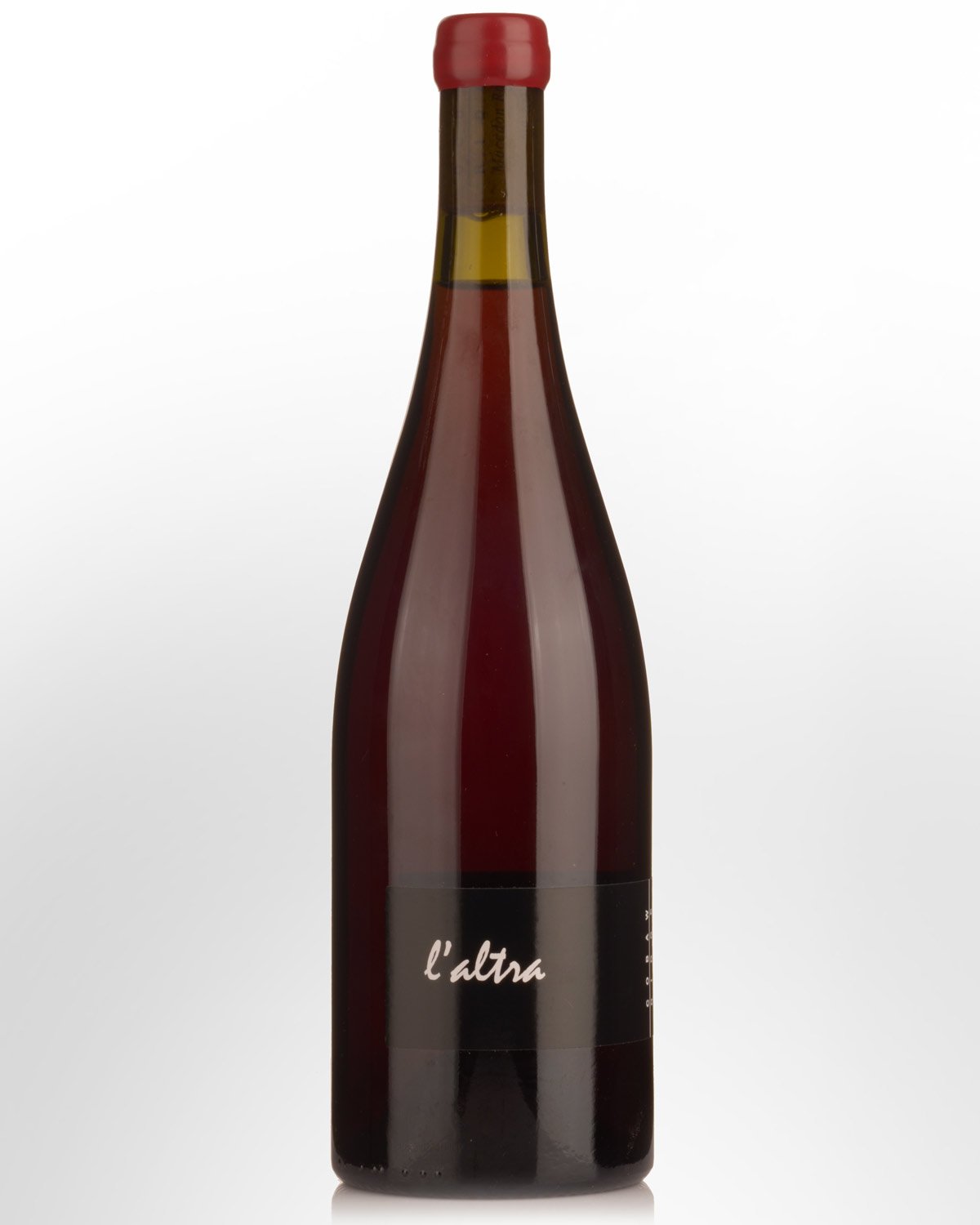 2022 Cobaw Ridge l'altra Syrah Pinot
