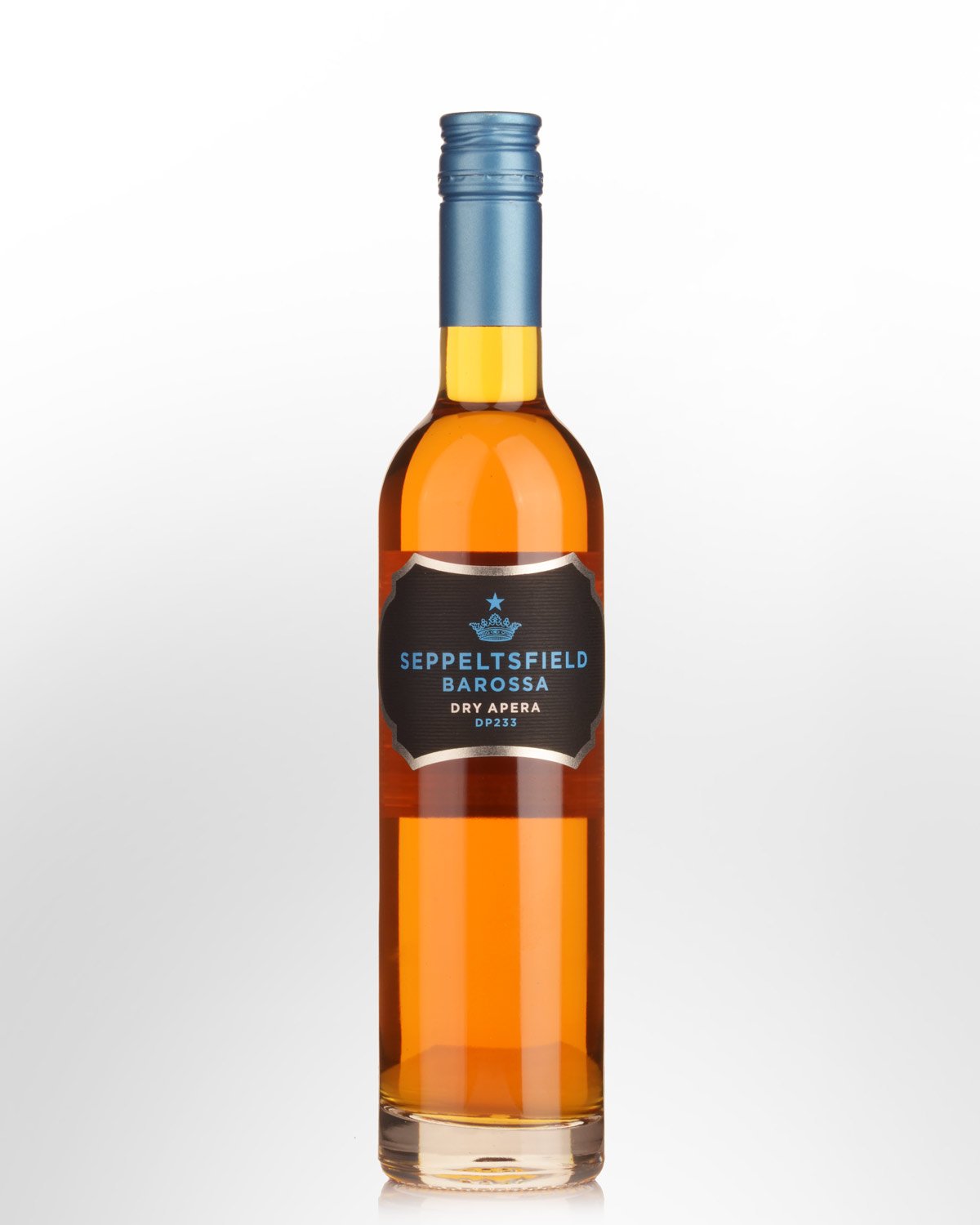 Seppeltsfield DP233 Dry Apera Sherry (500ml)