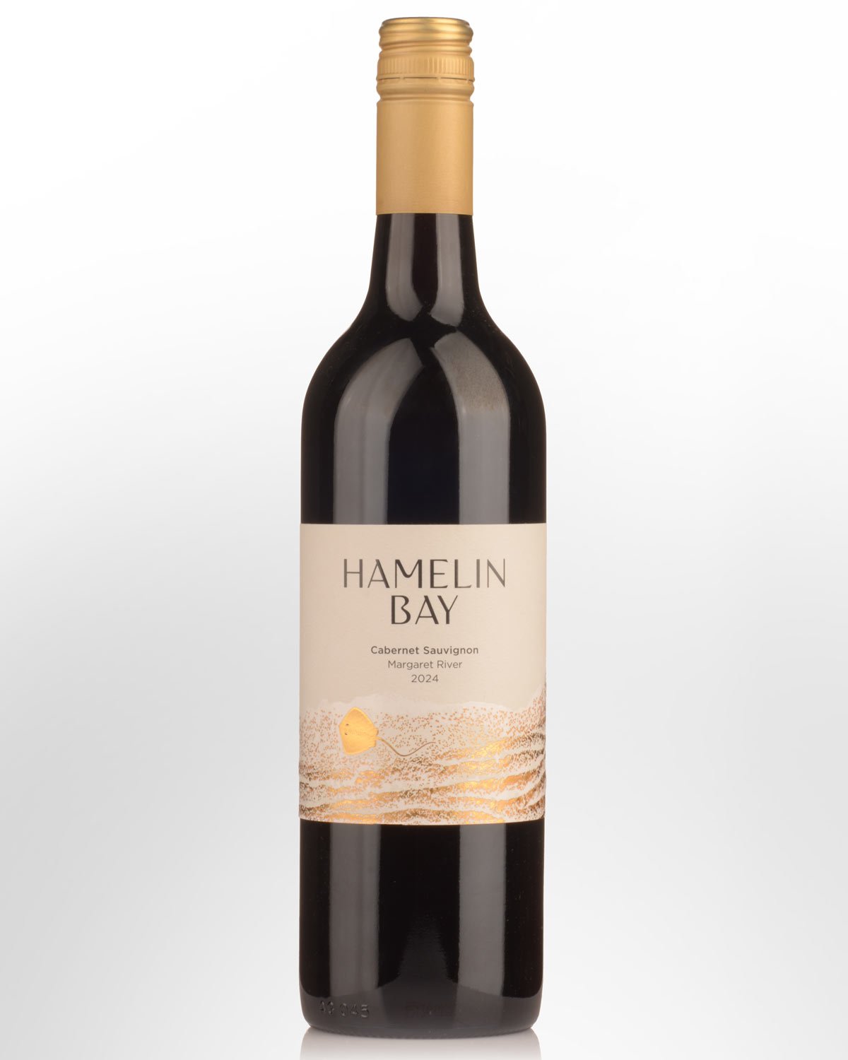 2024 Hamelin Bay Cabernet Sauvignon