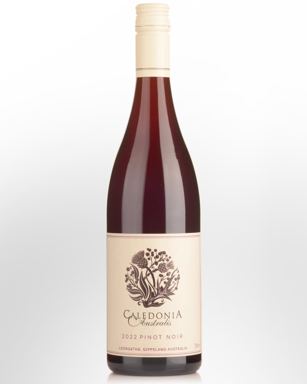 2022 Caledonia Australis Pinot Noir