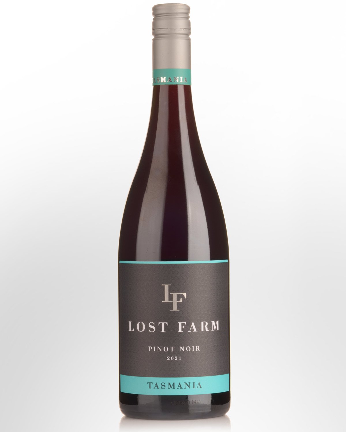 2021 Lost Farm Pinot Noir