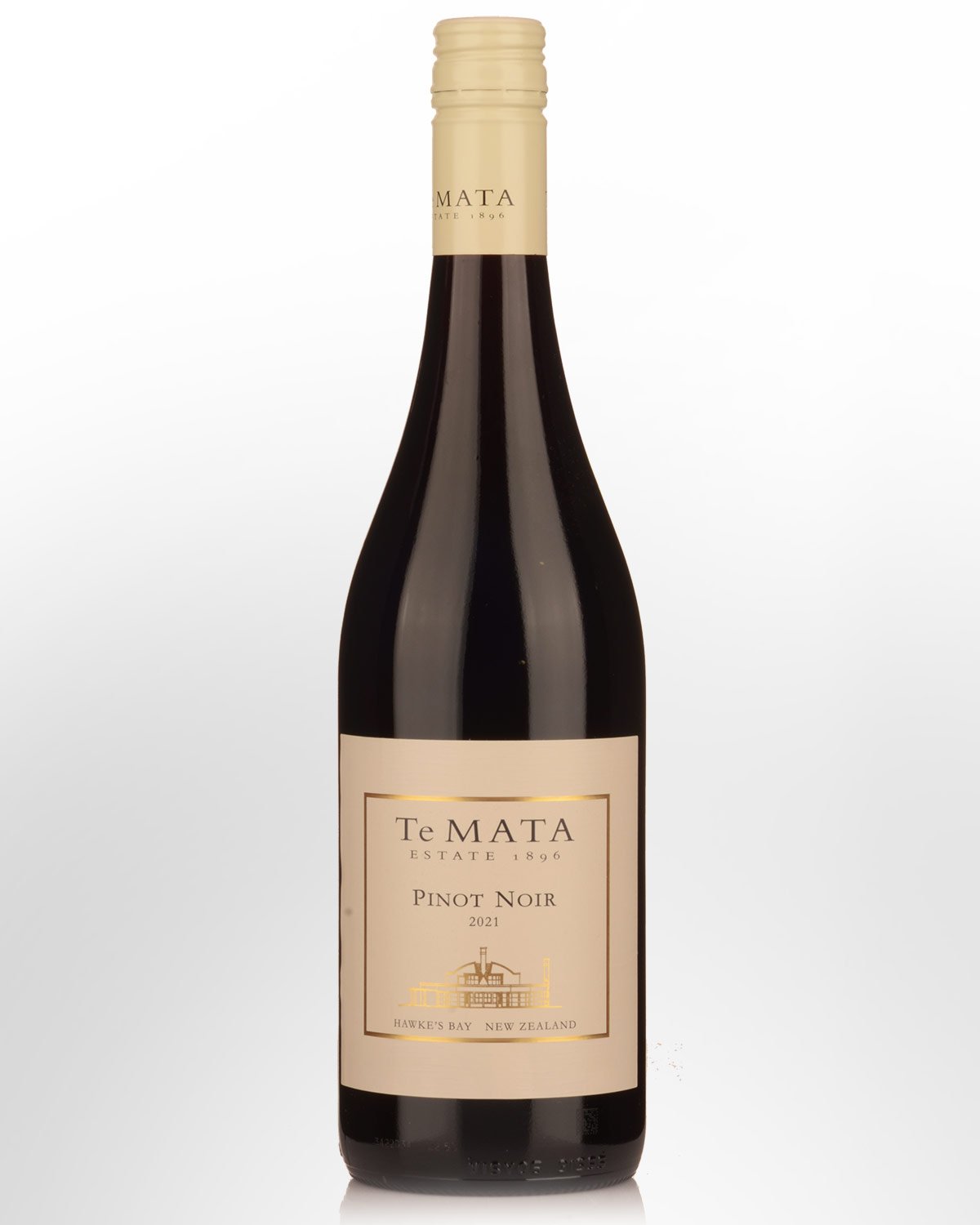2021 Te Mata Estate Pinot Noir