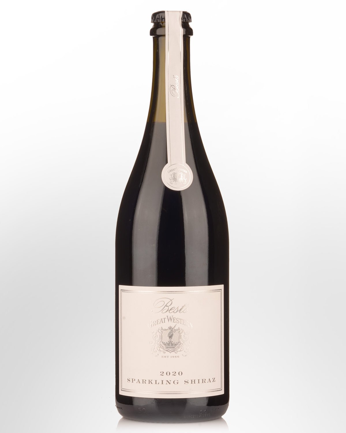 2020 Best's Great Western Sparkling Shiraz