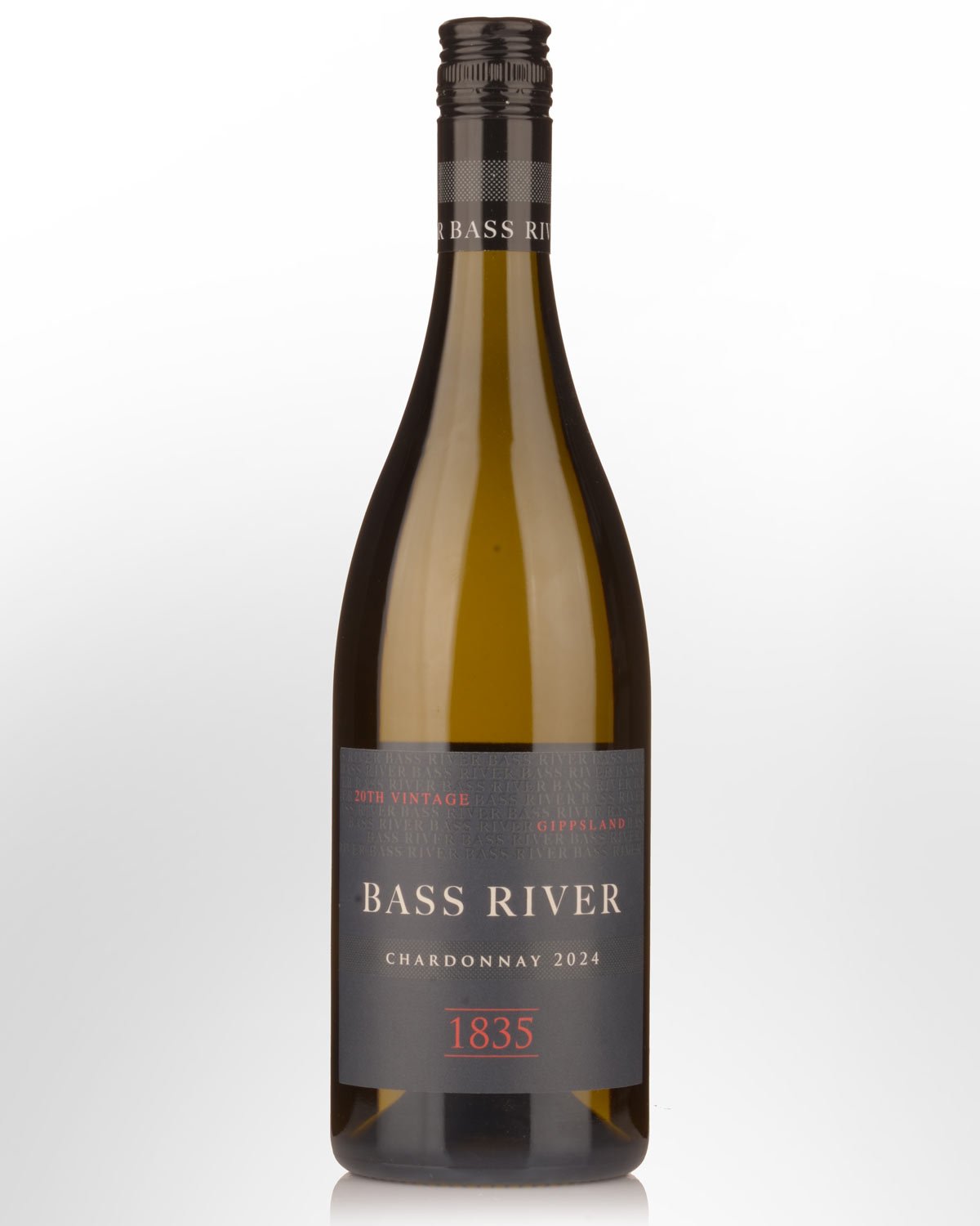 2024 Bass River 1835 Chardonnay