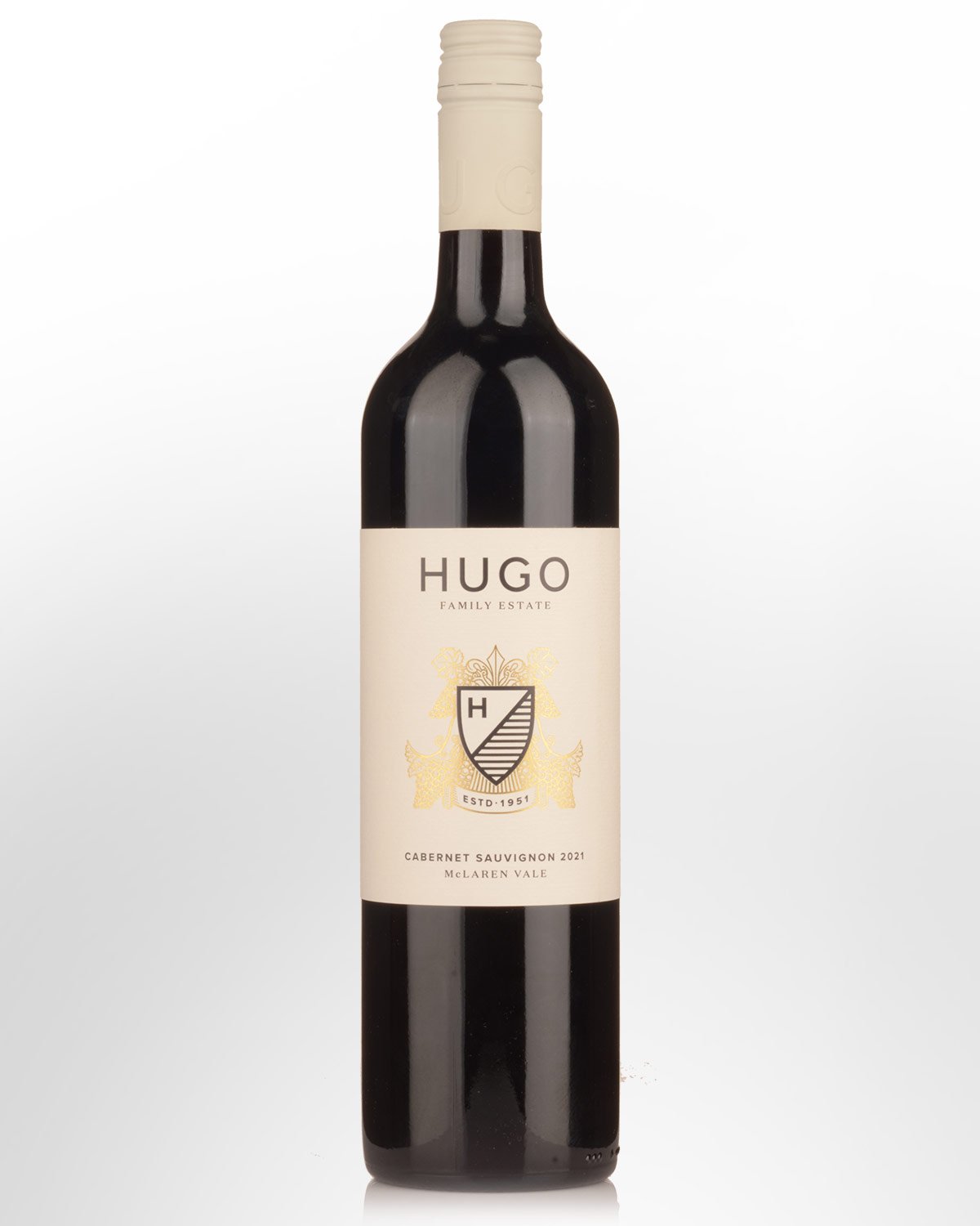 2021 Hugo Family Estate Cabernet Sauvignon