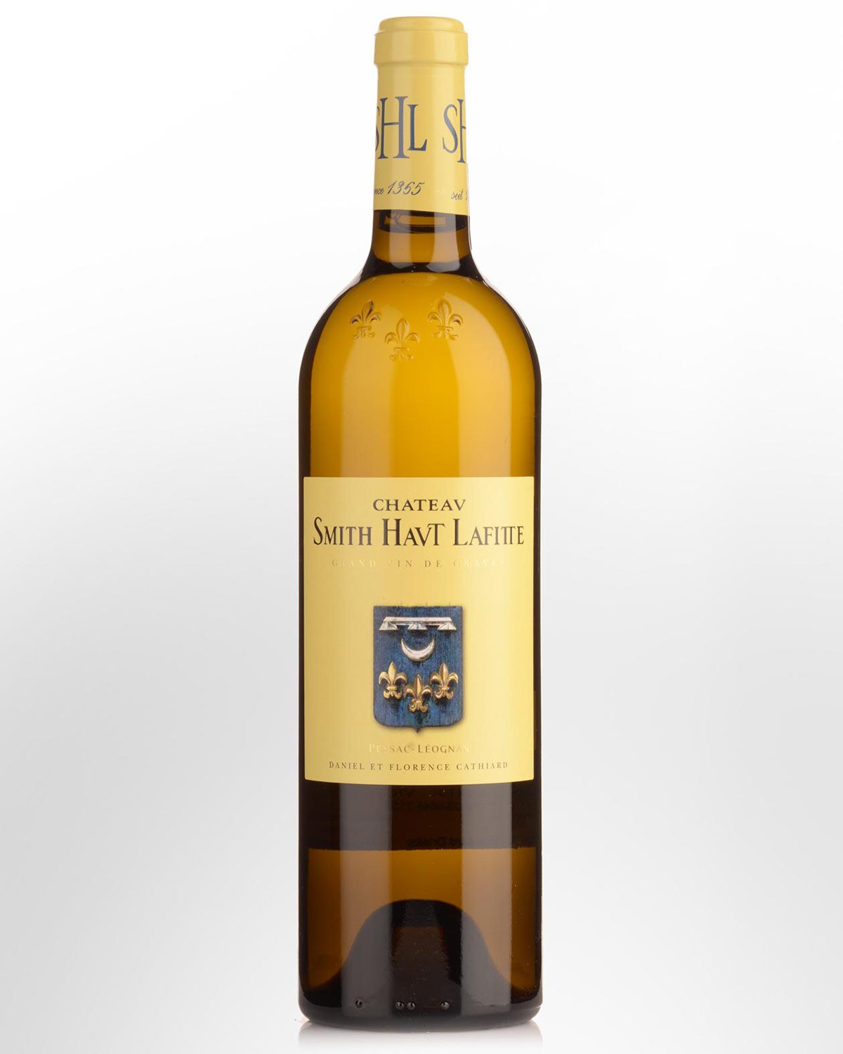 2023 Chateau Smith Haut Lafitte Blanc Pre-Arrival Offer
