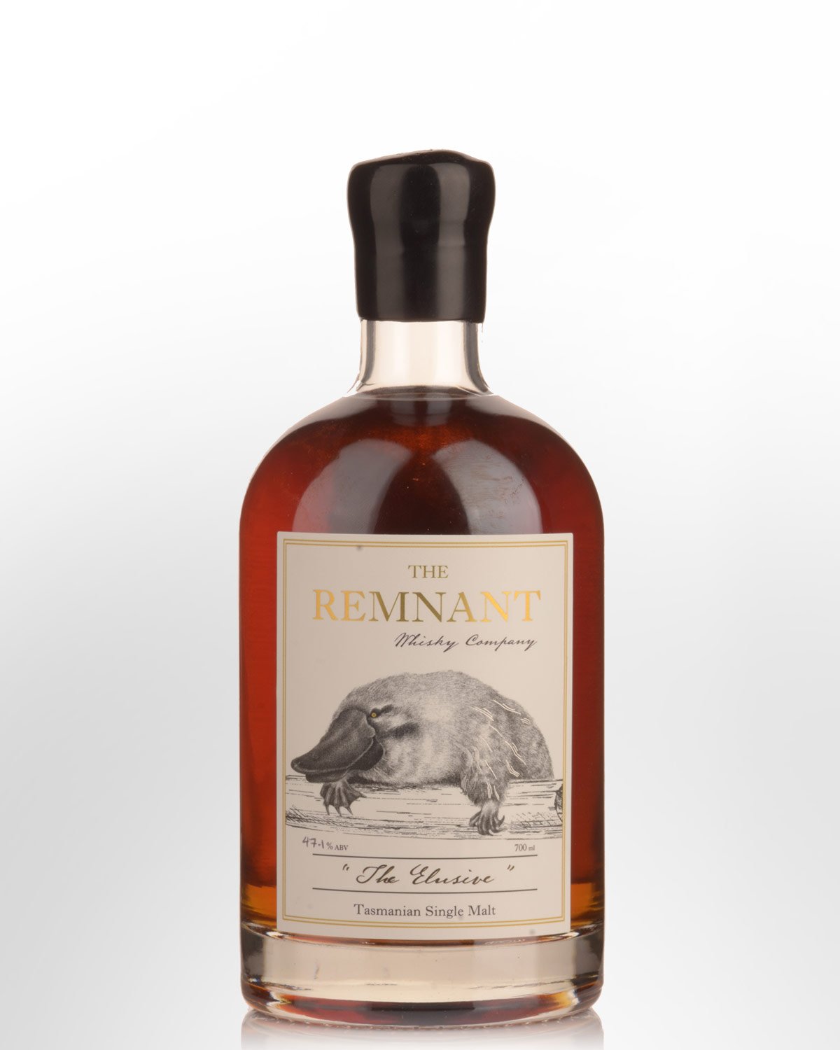 Remnant Whisky Co. The Elusive Batch 2 Single Malt Australian Whisky (700ml)