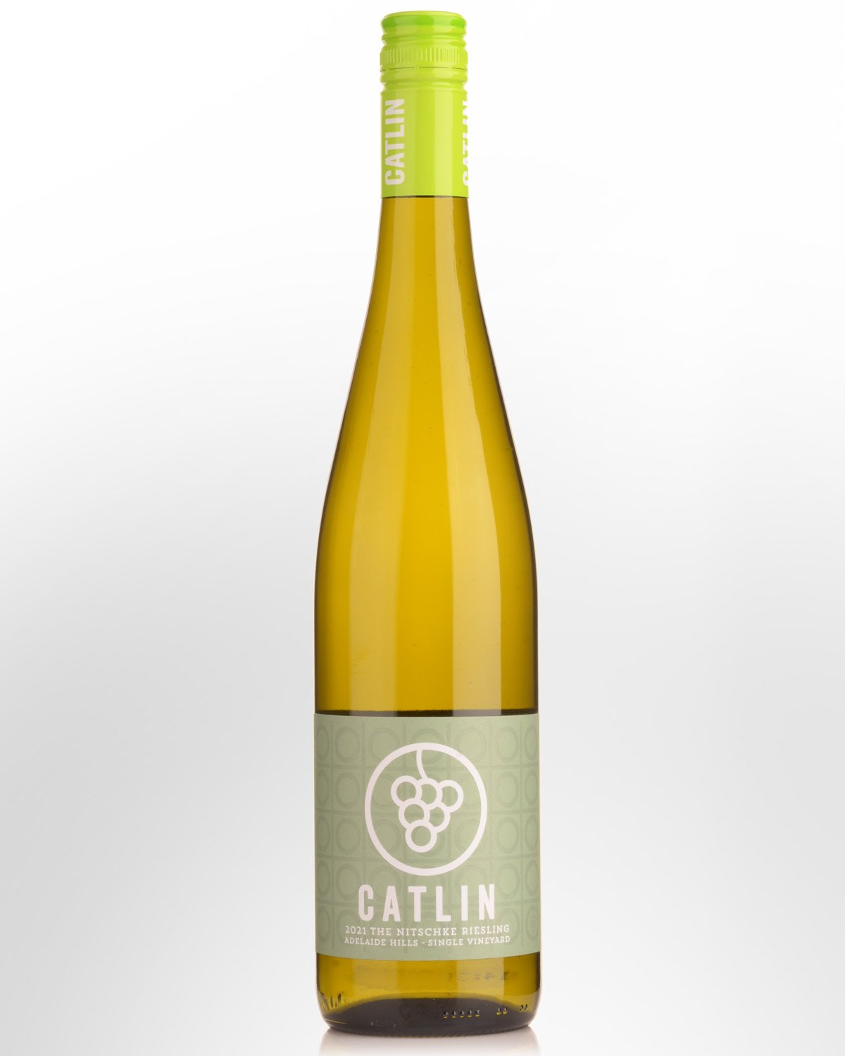 2021 Catlin The Nitschke Riesling