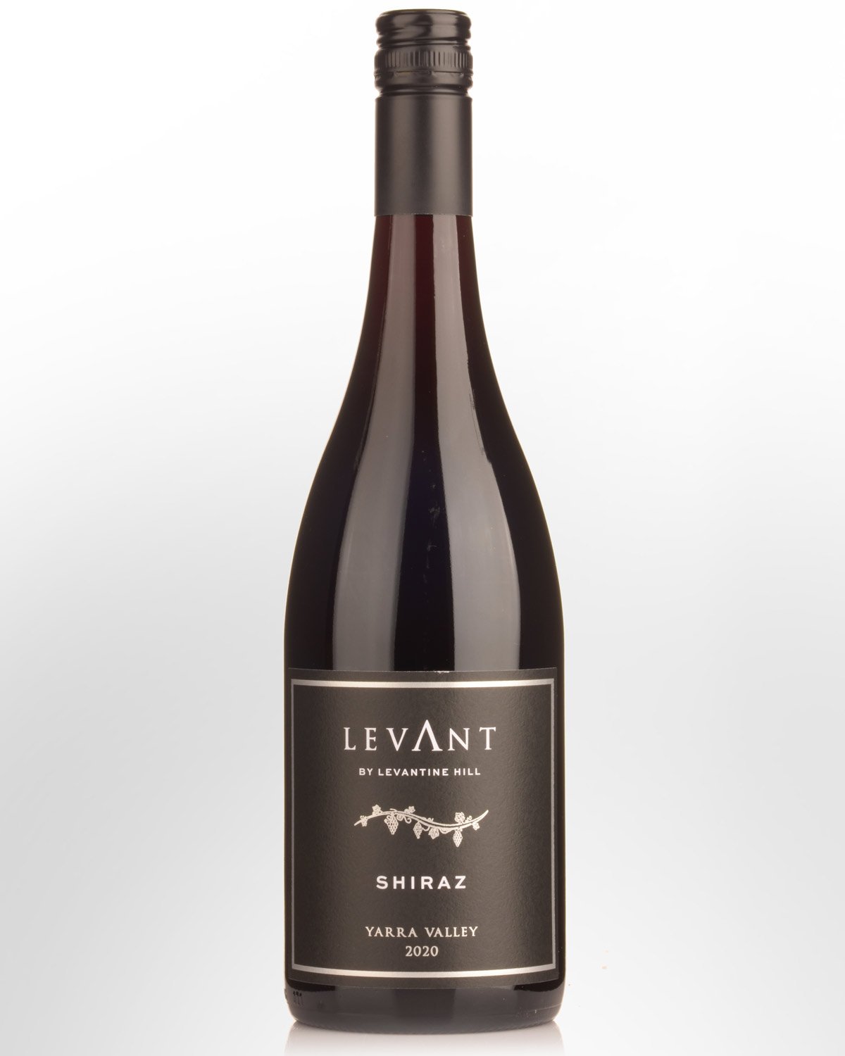2020 Levant By Levantine Hill Shiraz