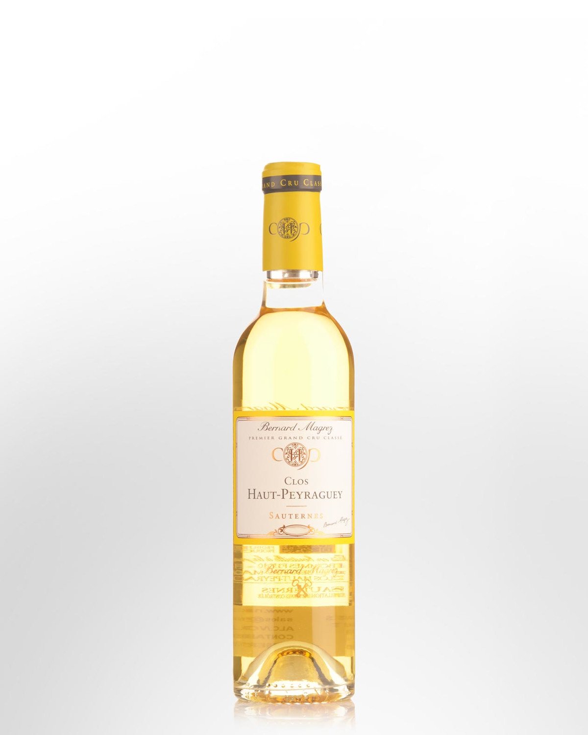 2025 Clos Haut Peyraguey (375ml) Pre-Arrival Offer