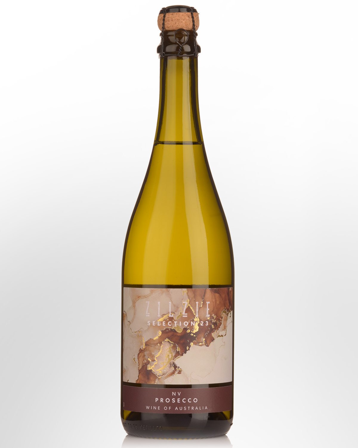 Zilzie Wines Selection 23 Prosecco