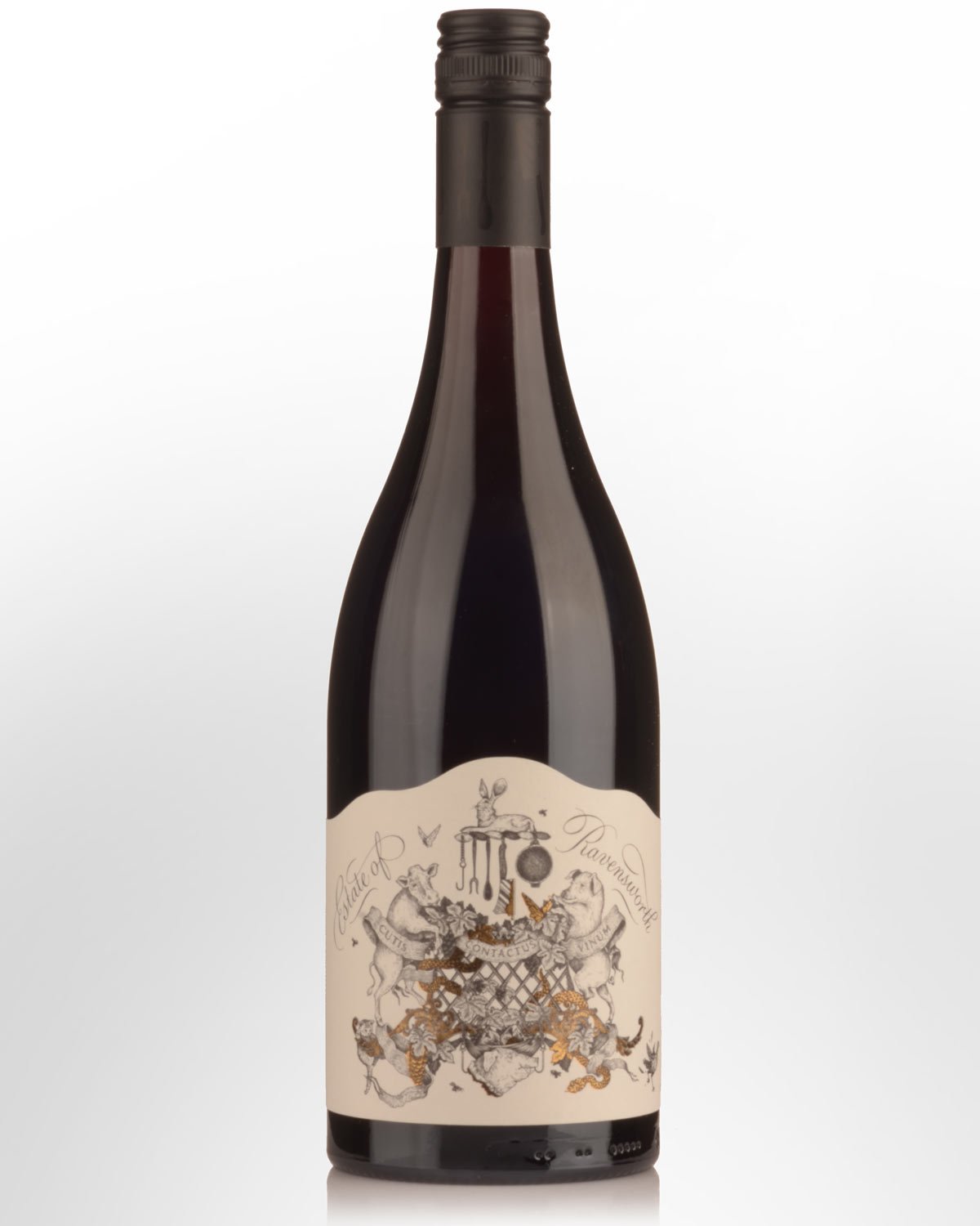 2023 Ravensworth Estate Sangiovese