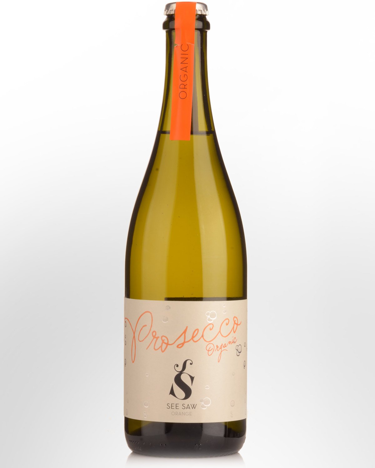 See Saw Prosecco
