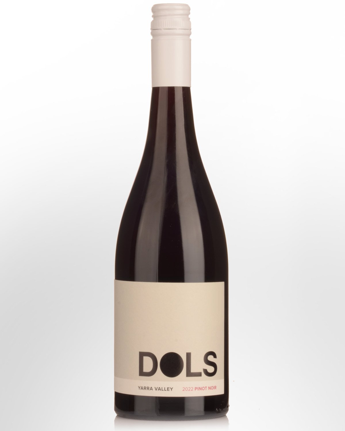 2022 Dols Pinot Noir