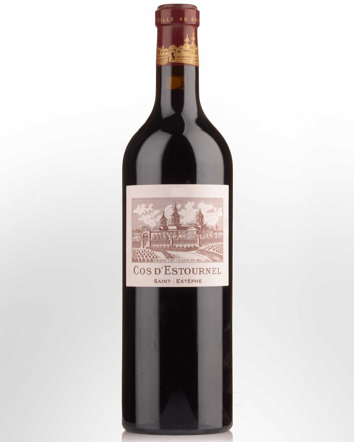 2025 Chateau Cos d'Estournel Pre-Arrival Offer