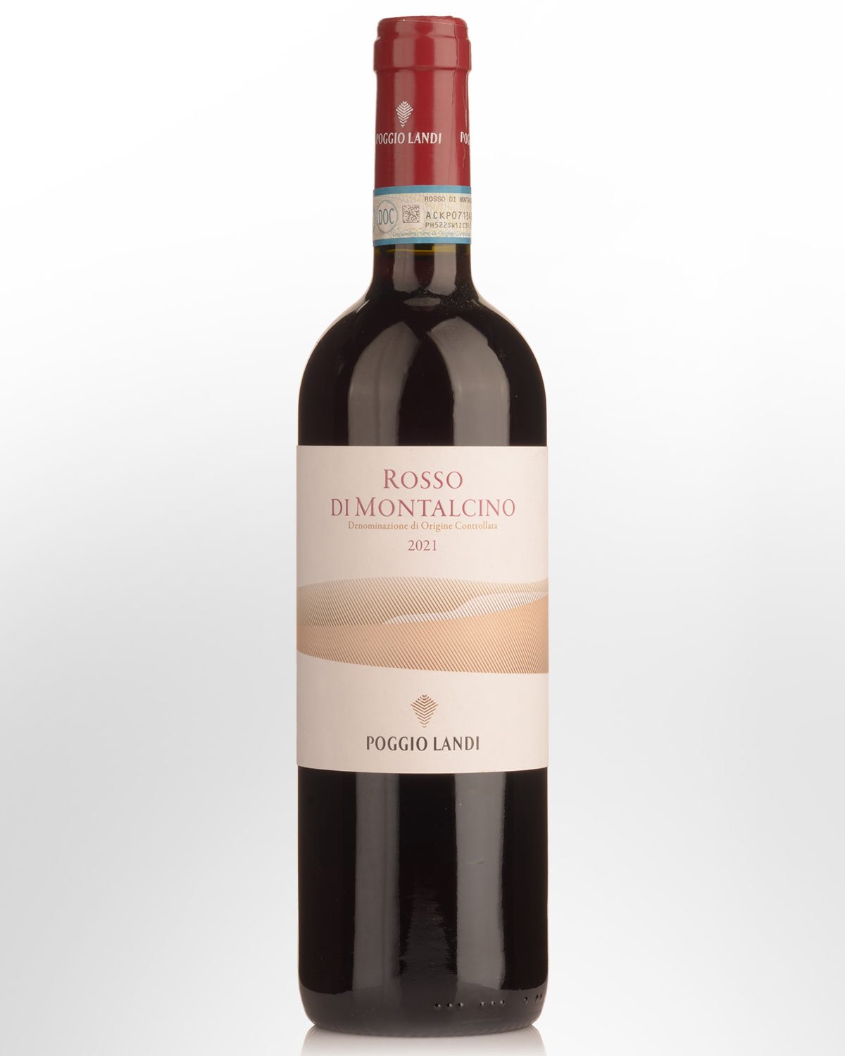 2021 Poggio Landi Rosso di Montalcino