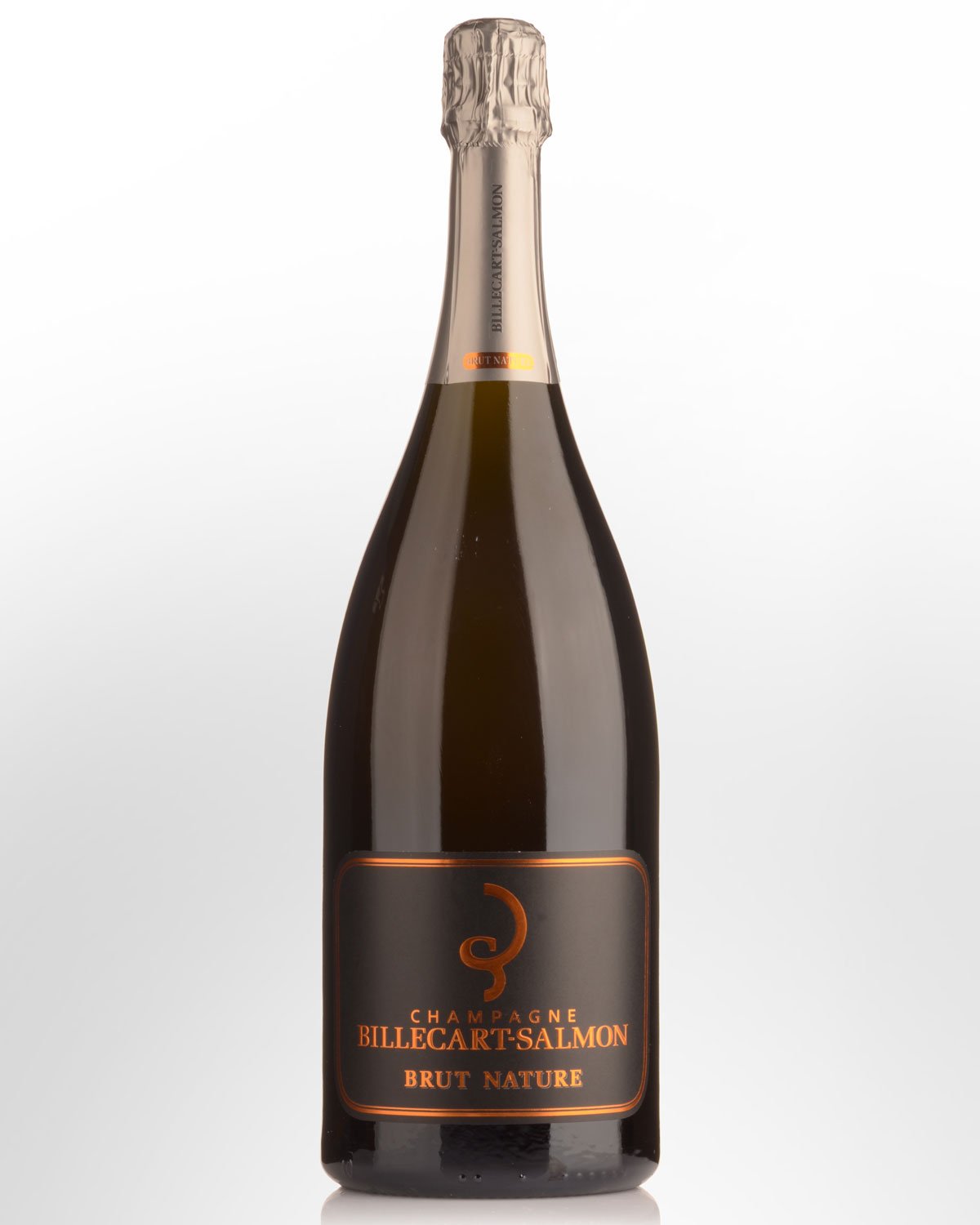 Billecart-Salmon Brut Nature Champagne Magnum (1500ml)