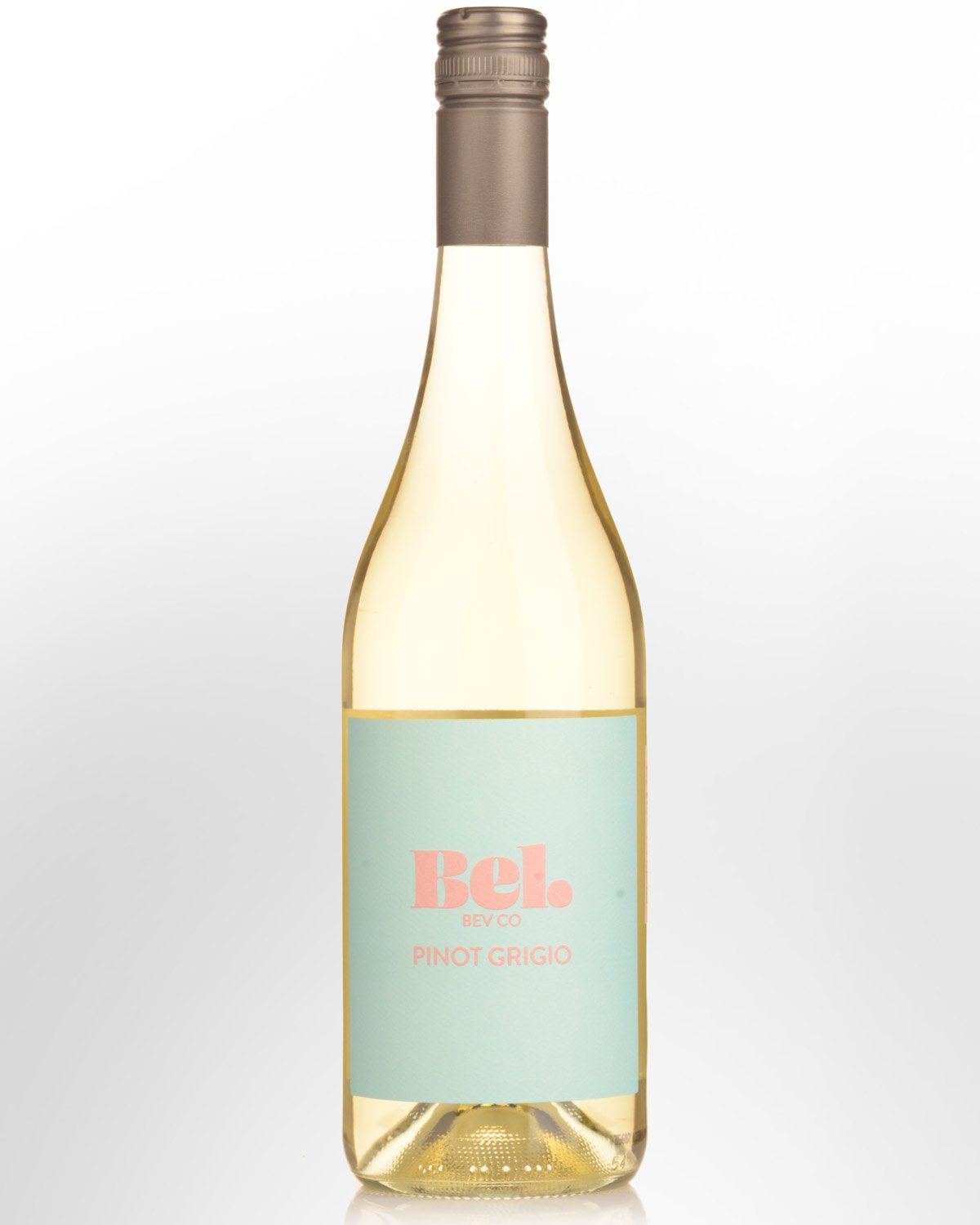 2022 Bel Bev Co Pinot Grigio