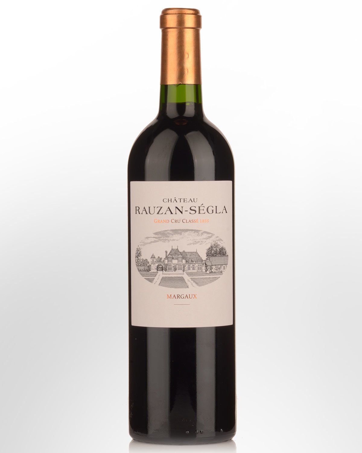 2023 Chateau Rauzan-Segla