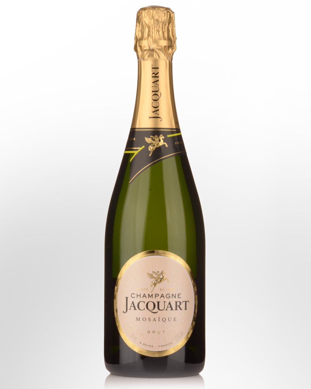 Jacquart Mosaique Brut Champagne