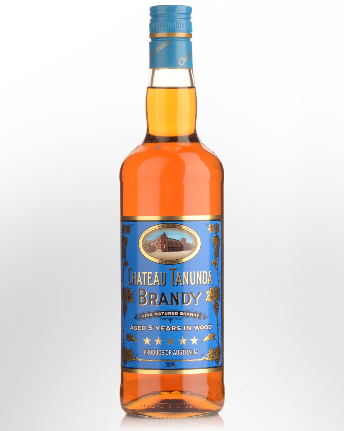 Chateau Tanunda Brandy (700ml)