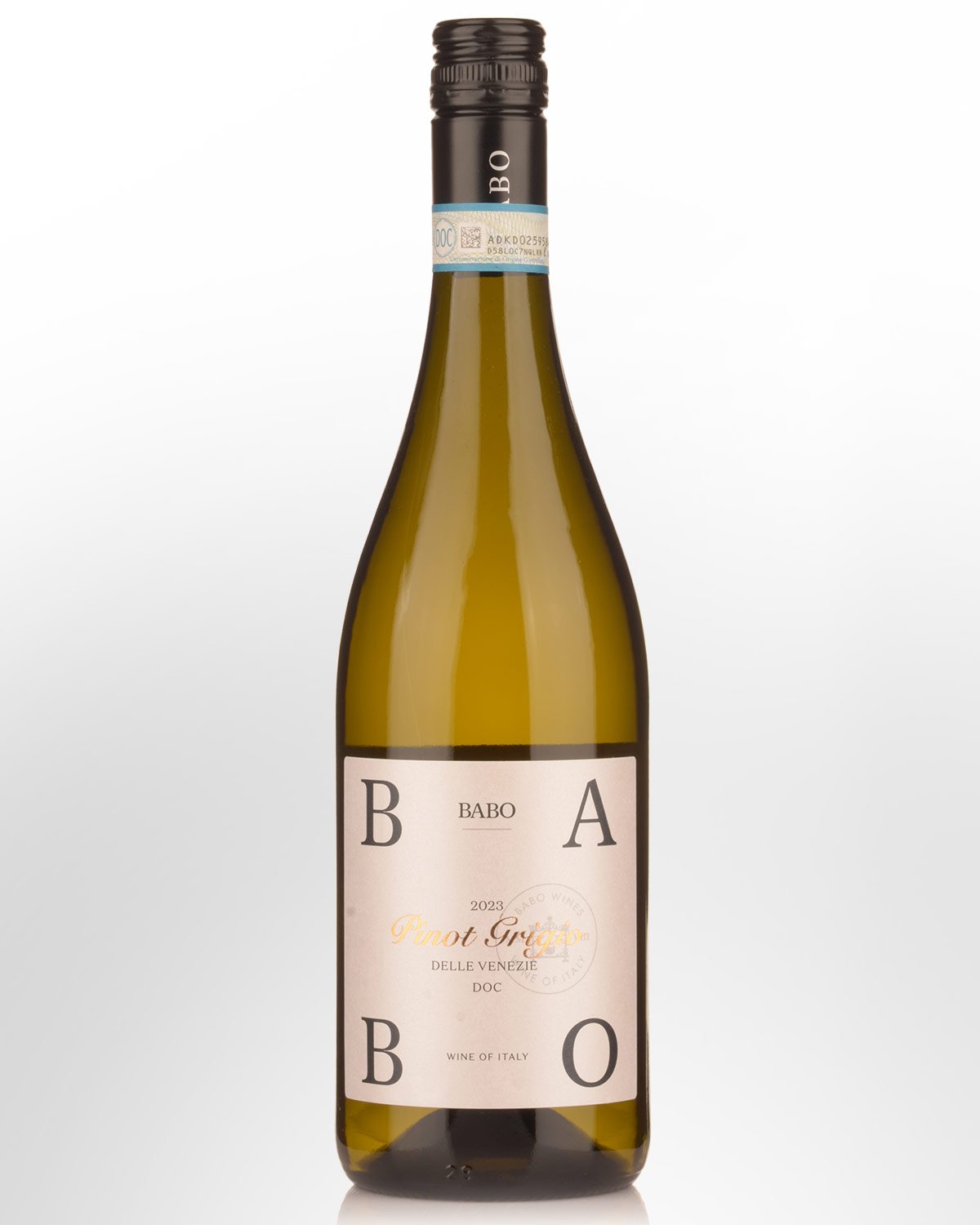 2023 Babo Pinot Grigio