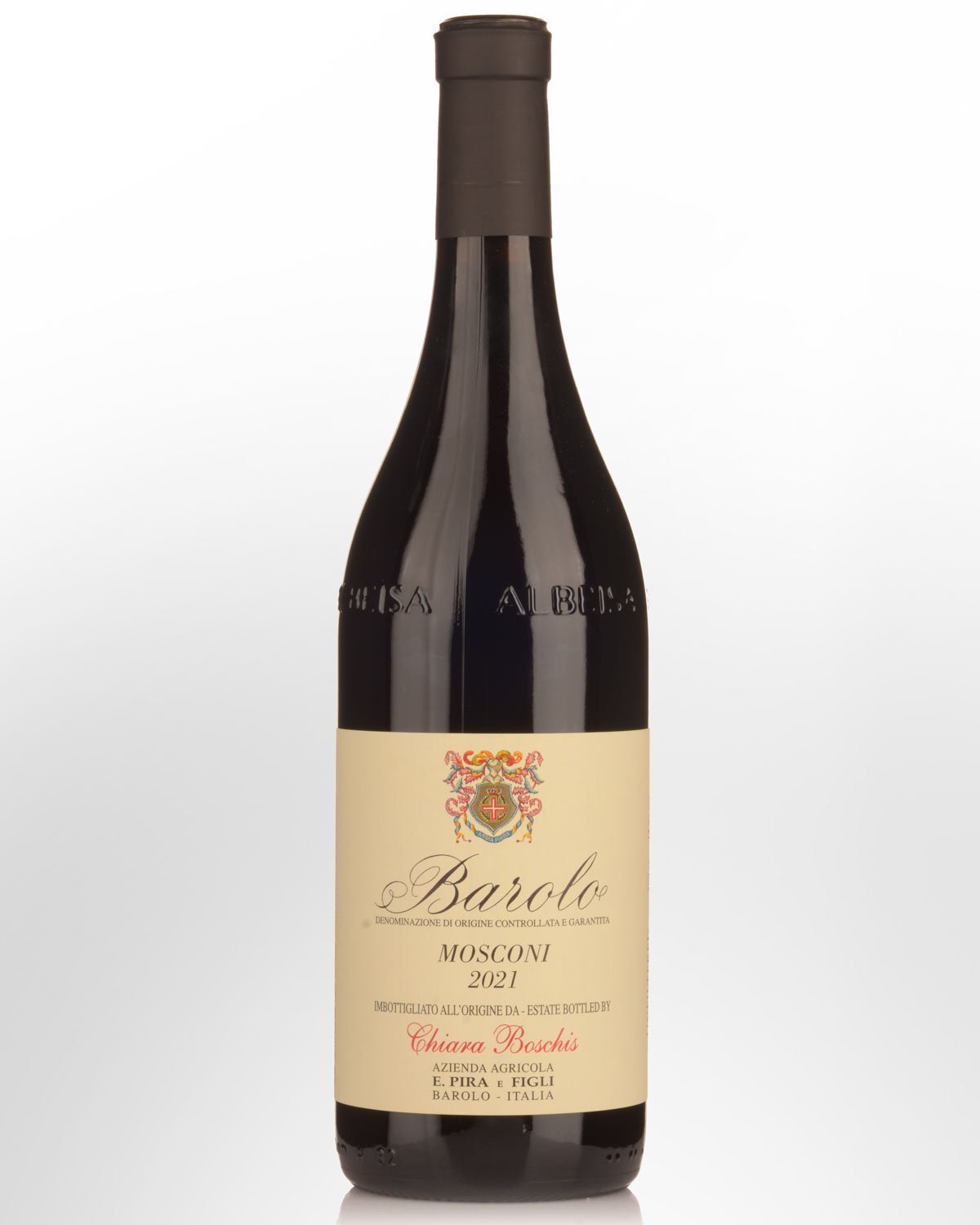 2021 E. Pira (Chiara Boschis) Barolo Mosconi