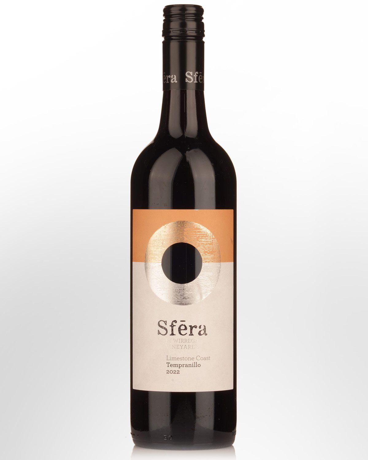 2022 Sfera Tempranillo