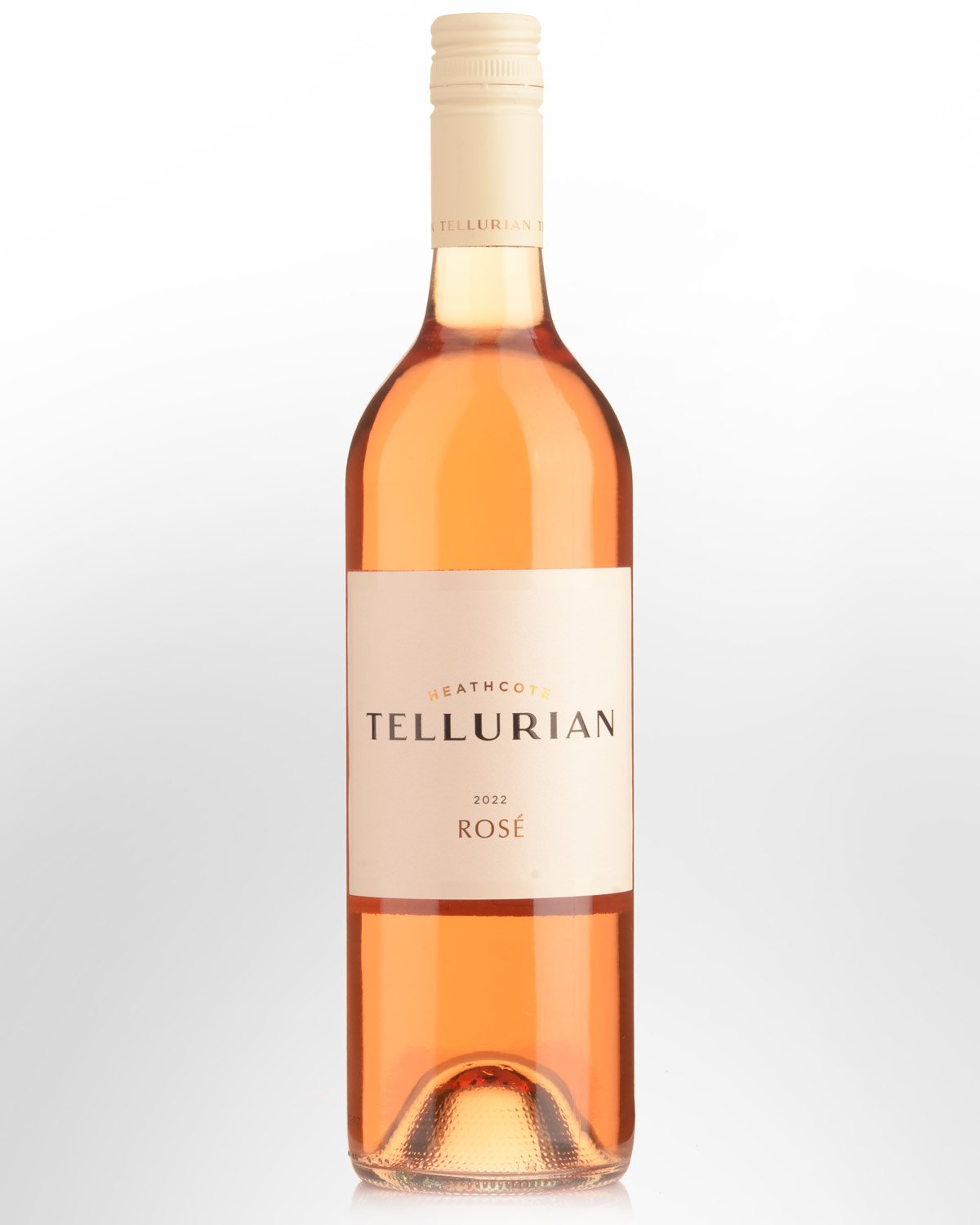 2022 Tellurian Rose