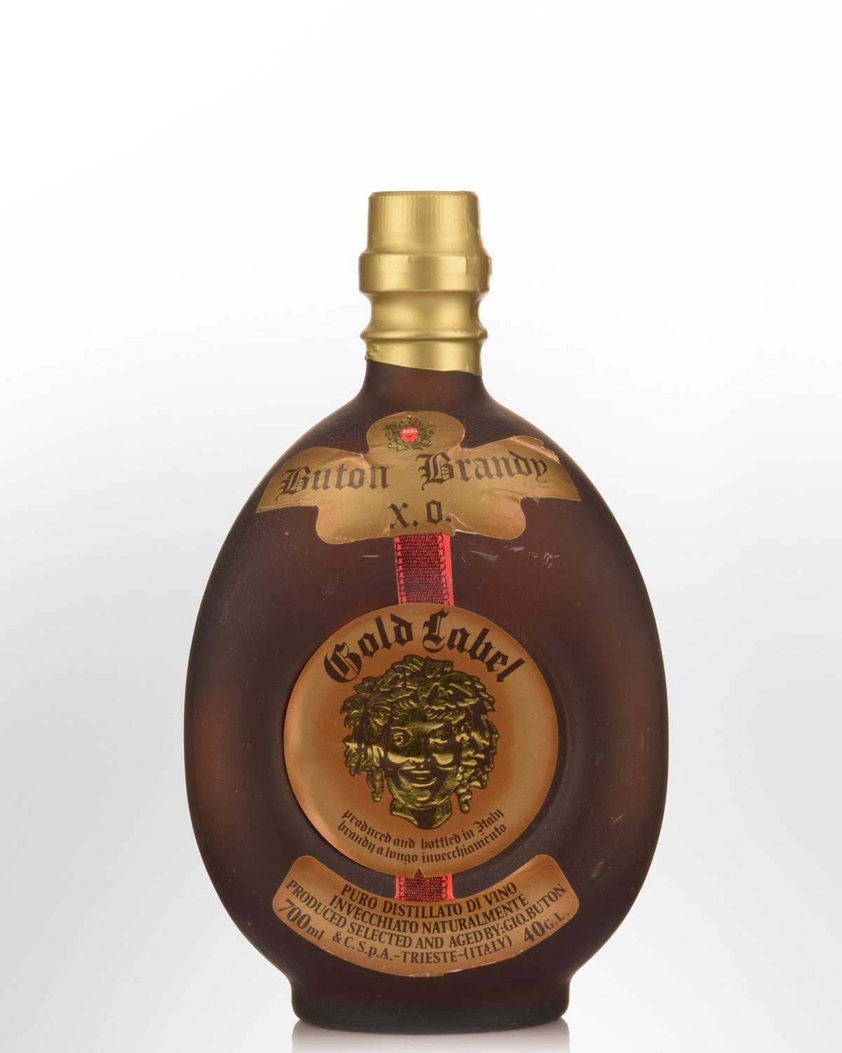 Buton XO Brandy (700ml)