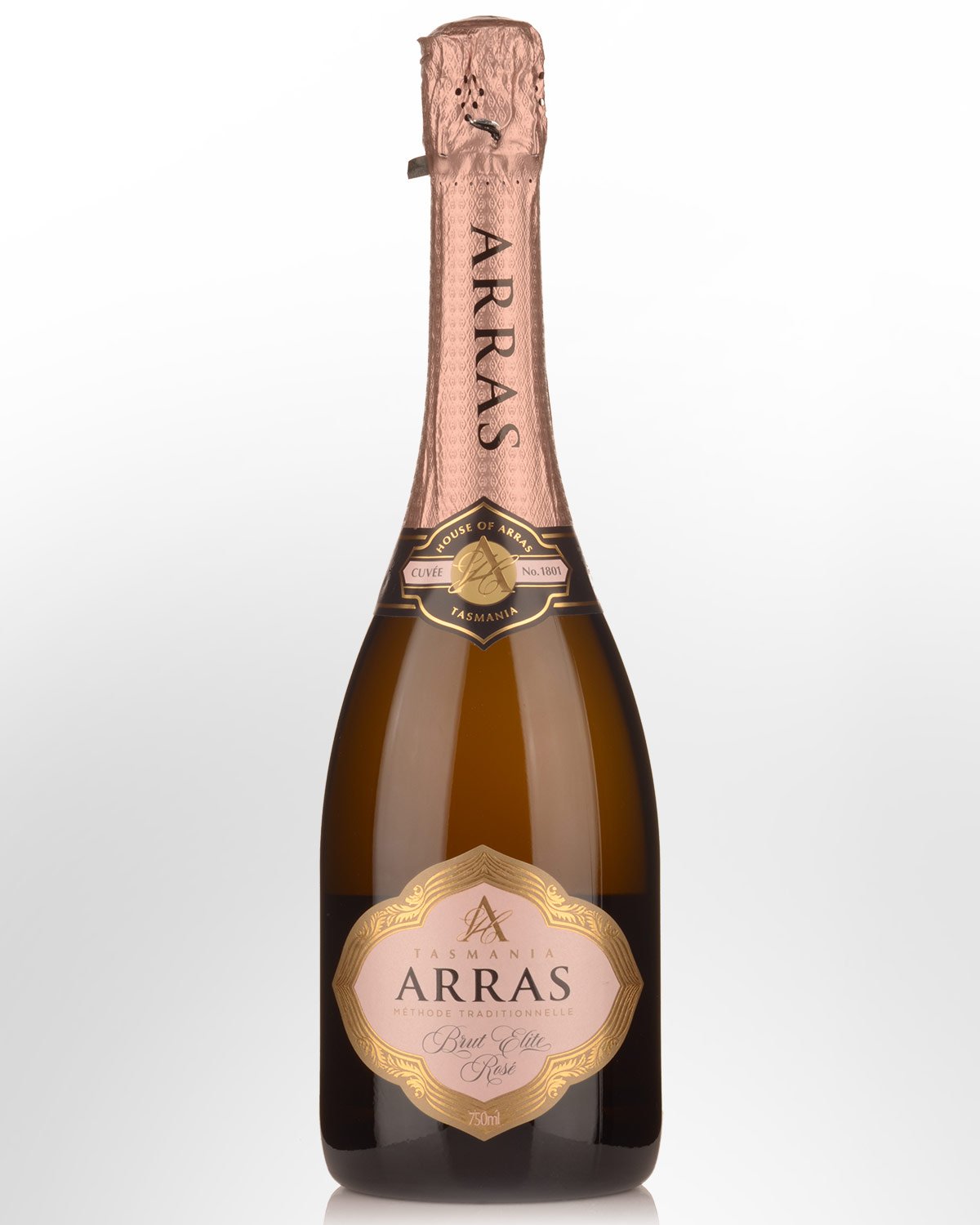 Arras Brut Elite Rose Sparkling