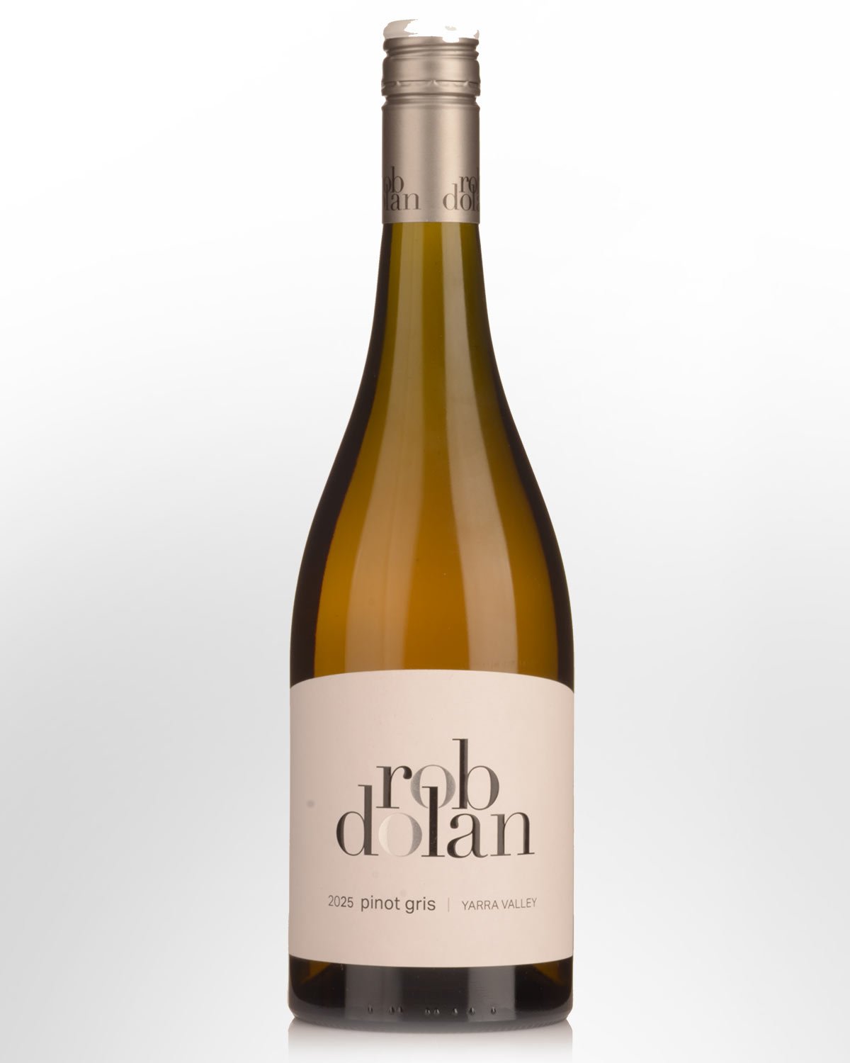 2025 Rob Dolan White Label Pinot Gris