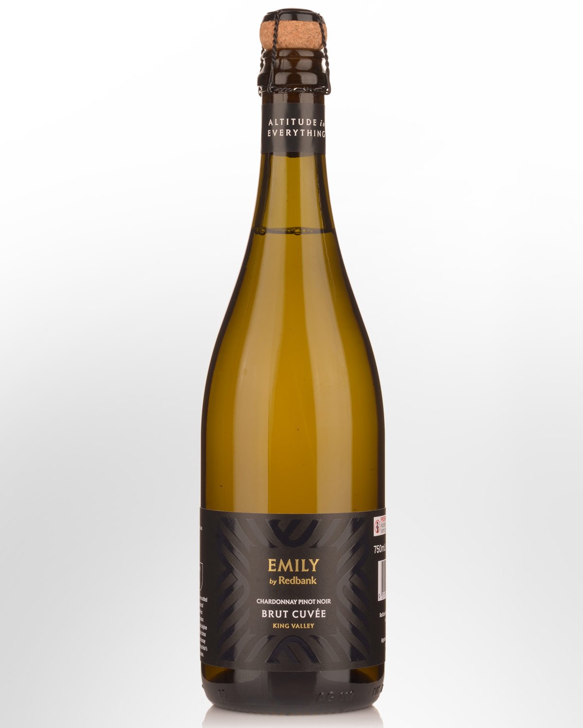 Redbank Emily Chardonnay Pinot Noir Brut Cuvee