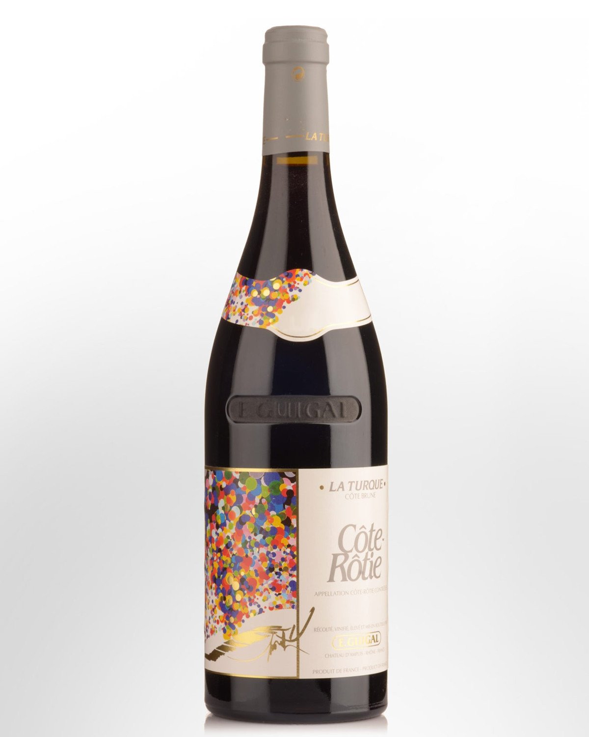 2018 Guigal Cote Rotie La Turque