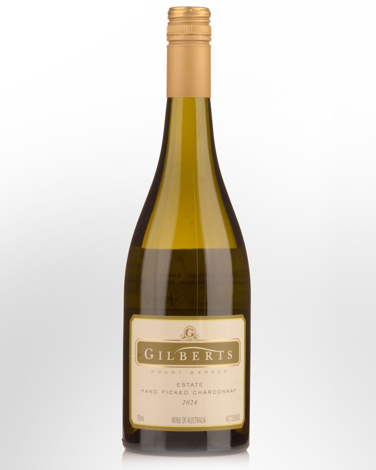 2024 Gilberts Estate Hand Picked Chardonnay