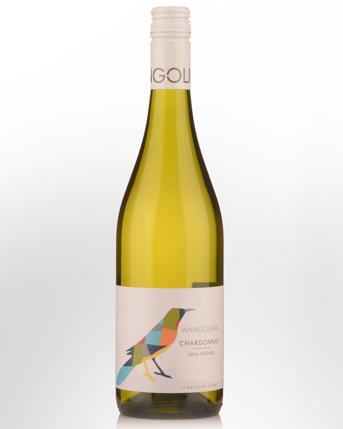 2024 Wangolina Chardonnay