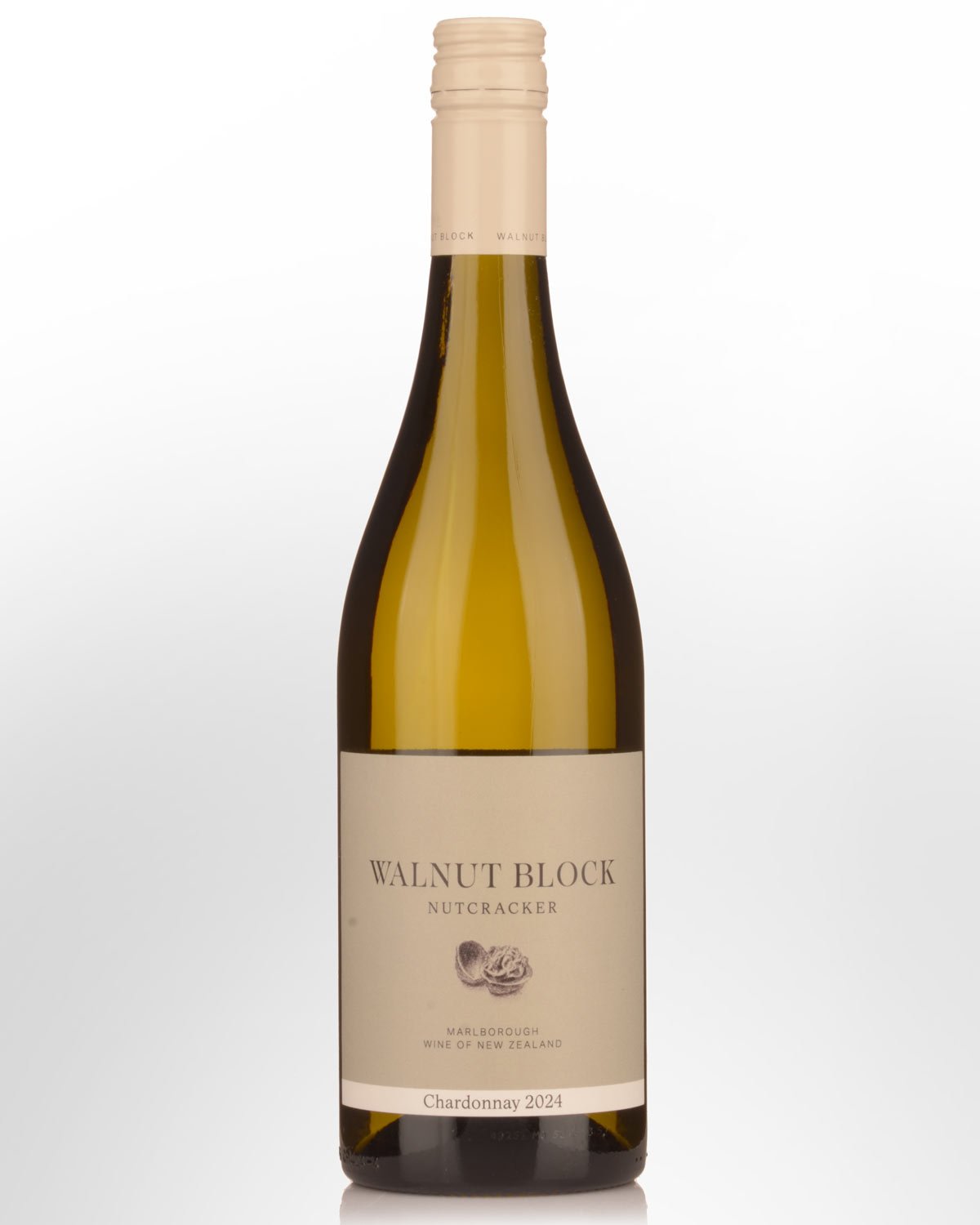 2024 Walnut Block Nutcracker Chardonnay