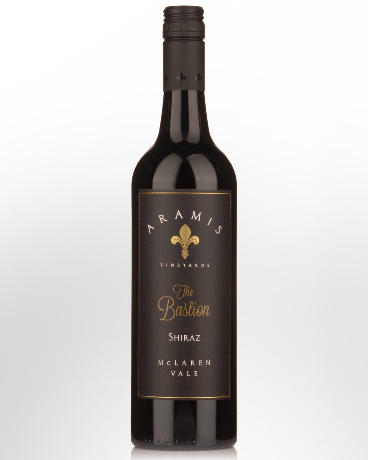 2021 Aramis Vineyards The Bastion Shiraz