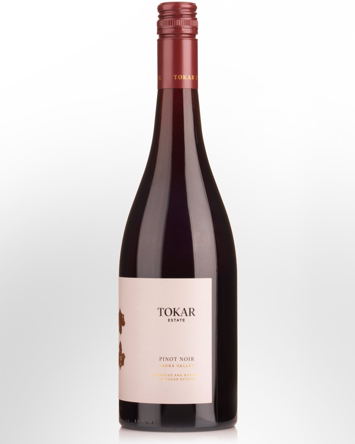 2020 Tokar Estate Pinot Noir