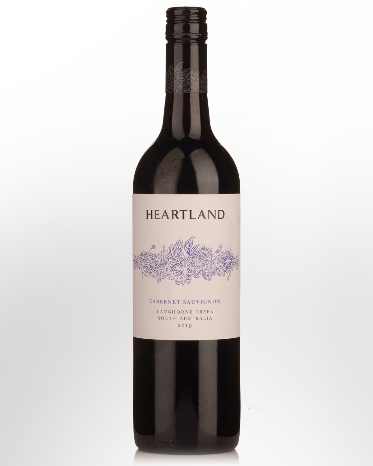 2019 Heartland Cabernet Sauvignon