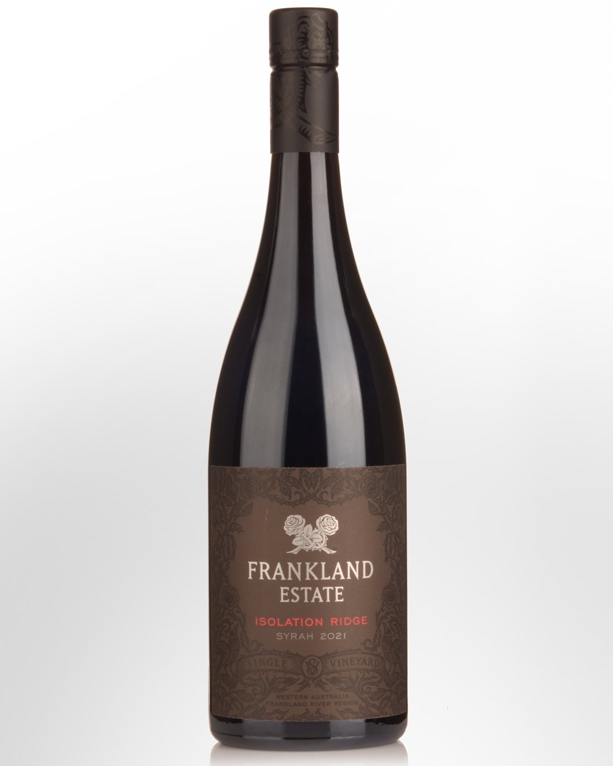 2021 Frankland Estate Isolation Ridge Syrah