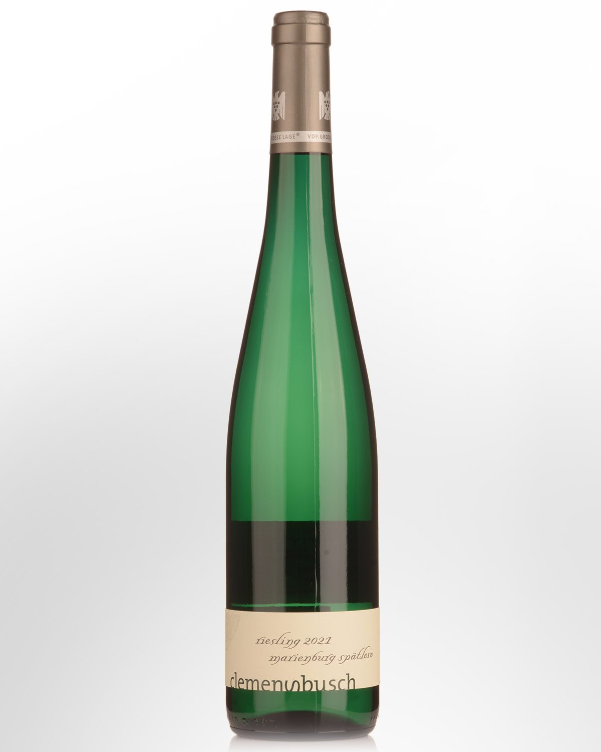 2021 Clemens Busch Marienburg Riesling Spatlese