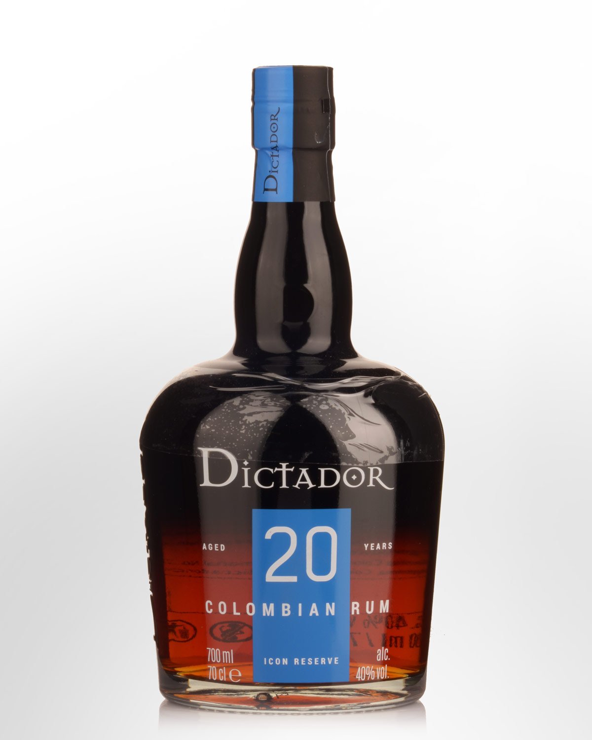 Dictador 20 Year Old Rum (700ml)
