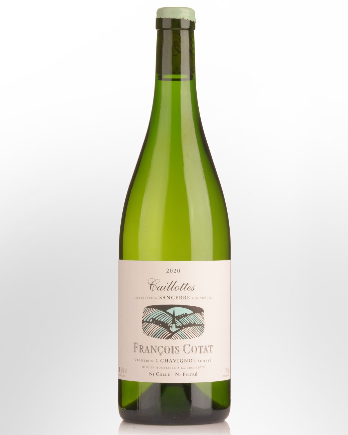 2020 Francois Cotat Sancerre Caillottes