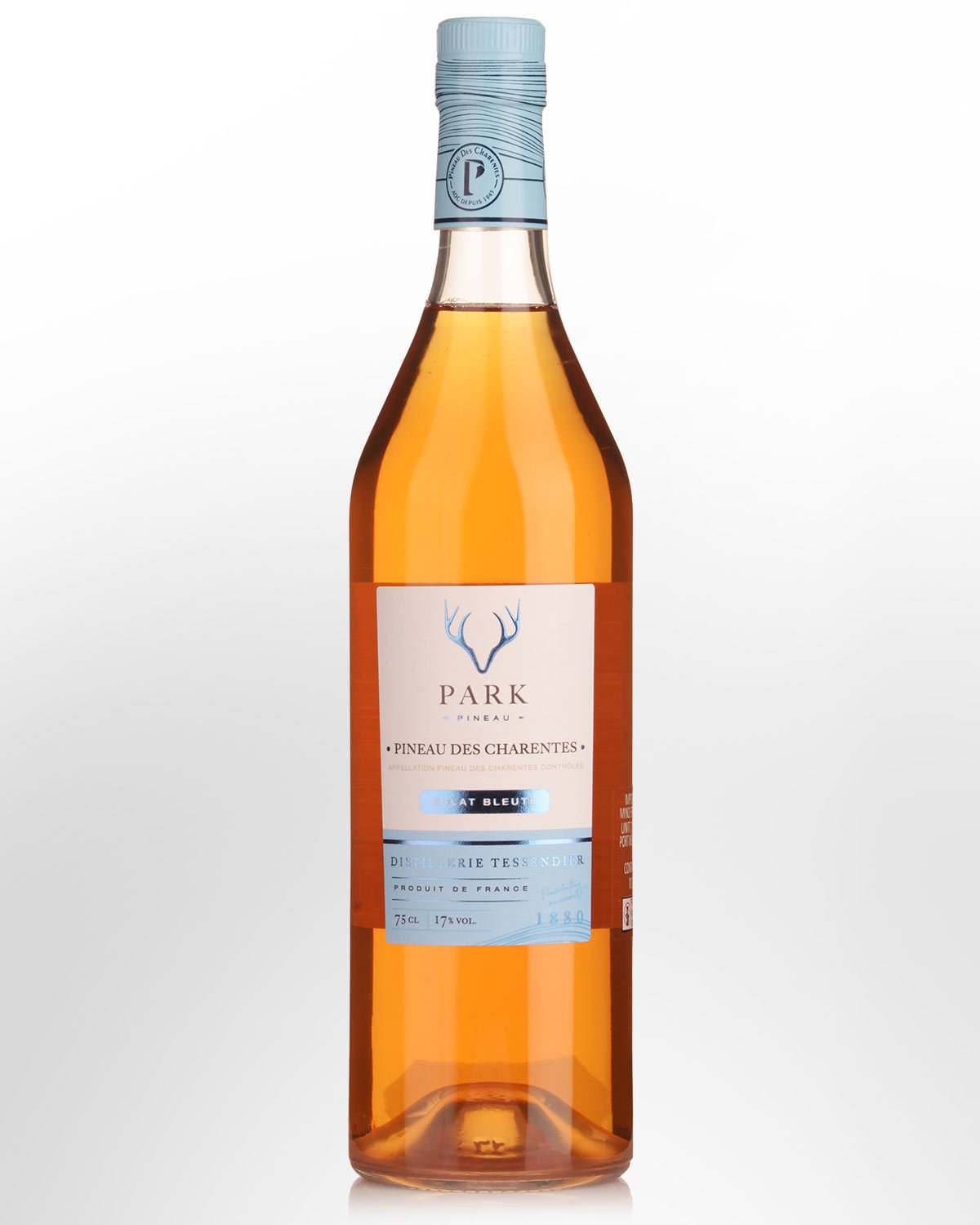 Park Eclat Bleute Pineau des Charentes (750ml)