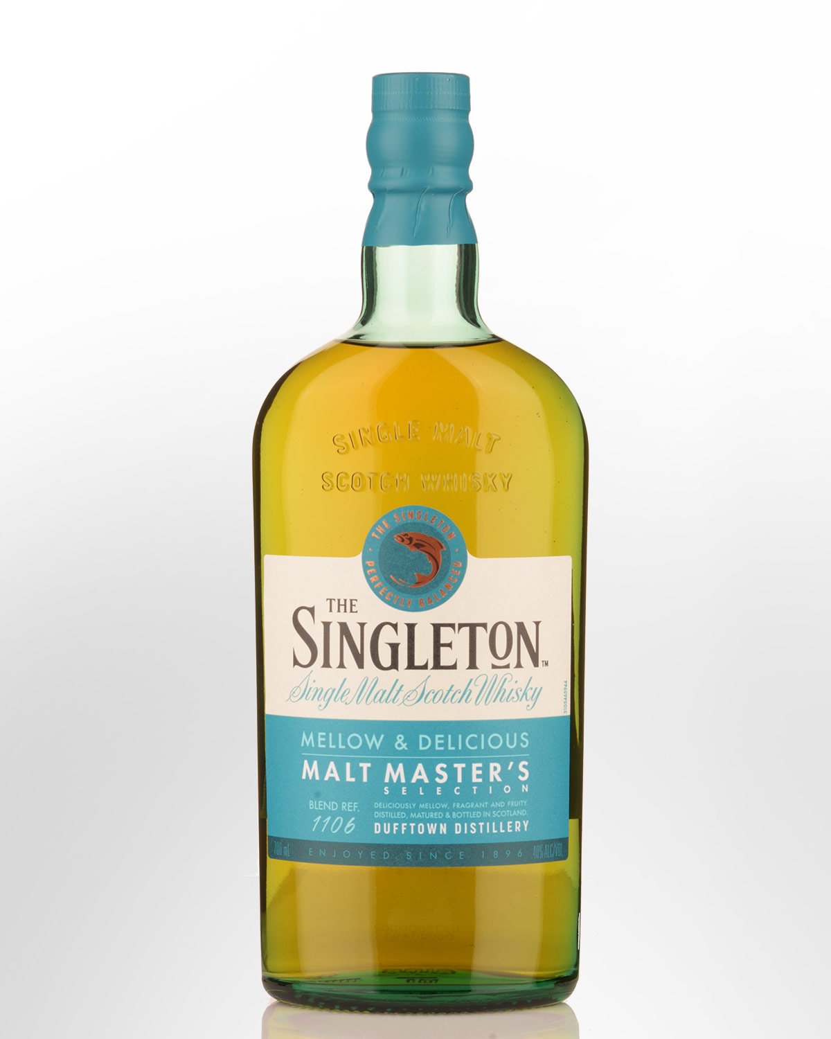 The Singleton of Dufftown Malt Master's Selection Single Malt Scotch Whisky (700ml)