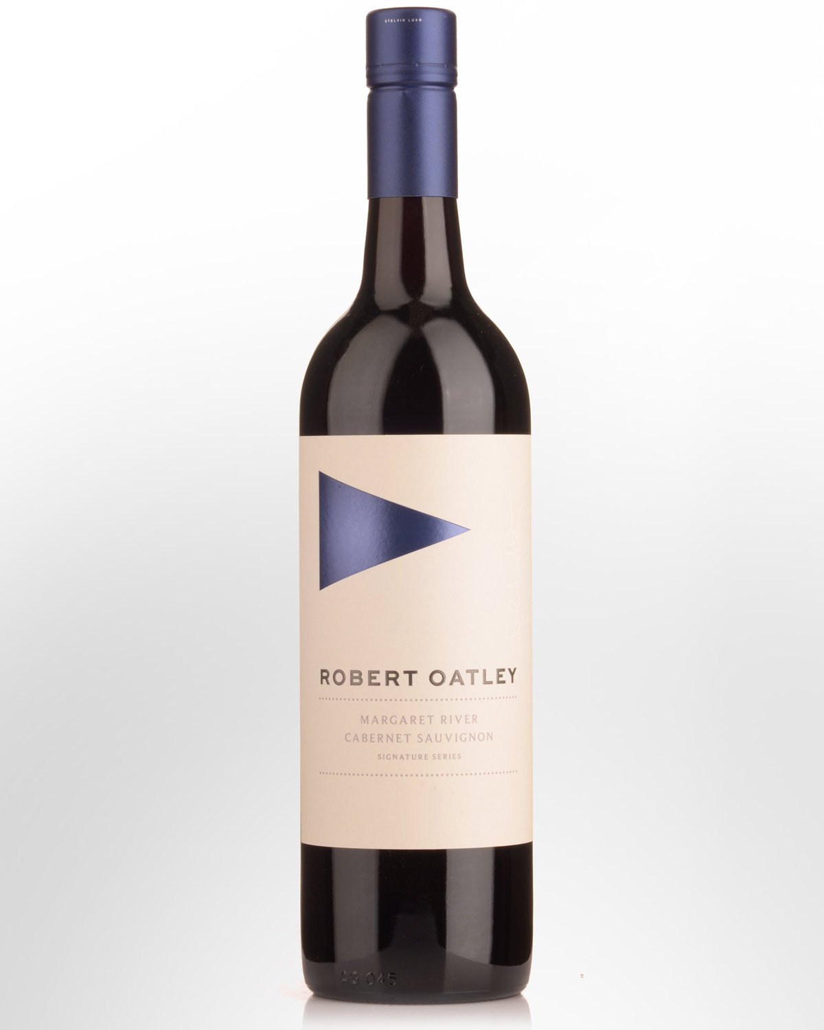 2022 Robert Oatley Signature Series Cabernet Sauvignon
