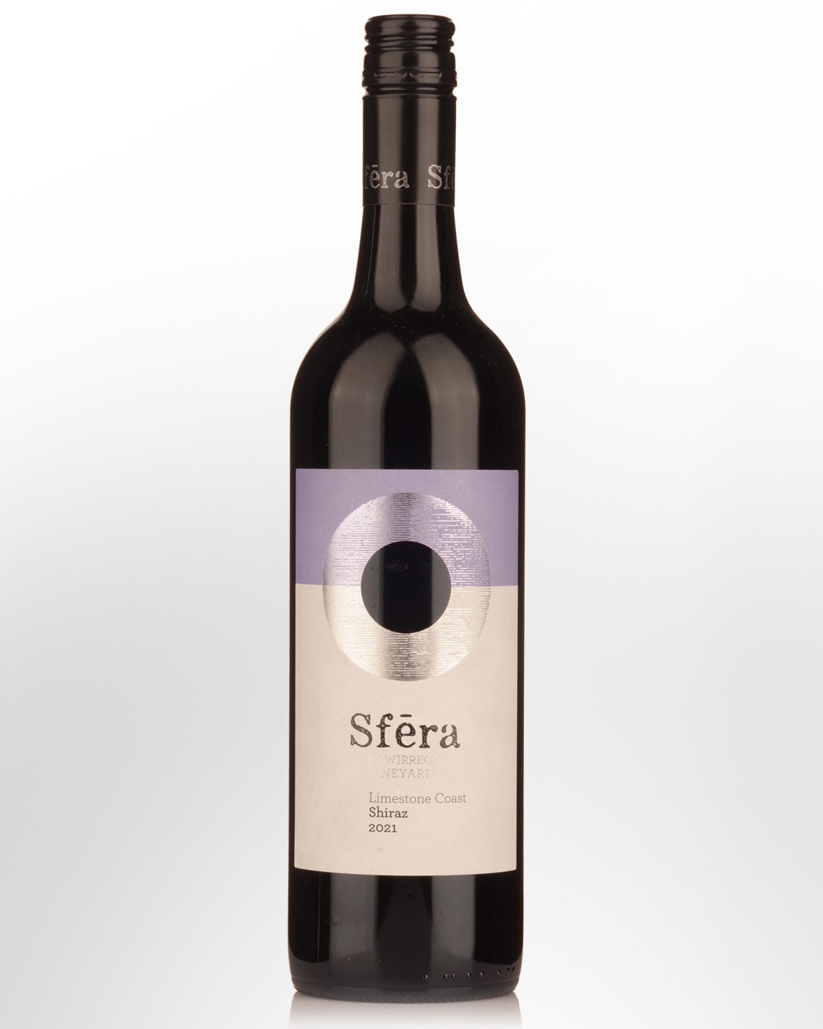 2021 Sfera Shiraz